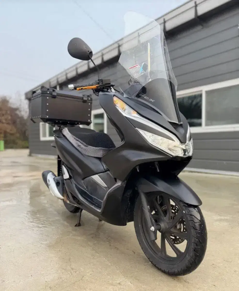 혼다 PCX125 20년식 60,@@@km 판매