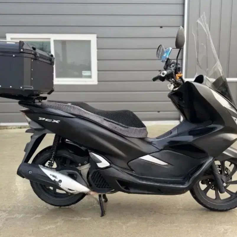 혼다 PCX125 20년식 60,@@@km 판매