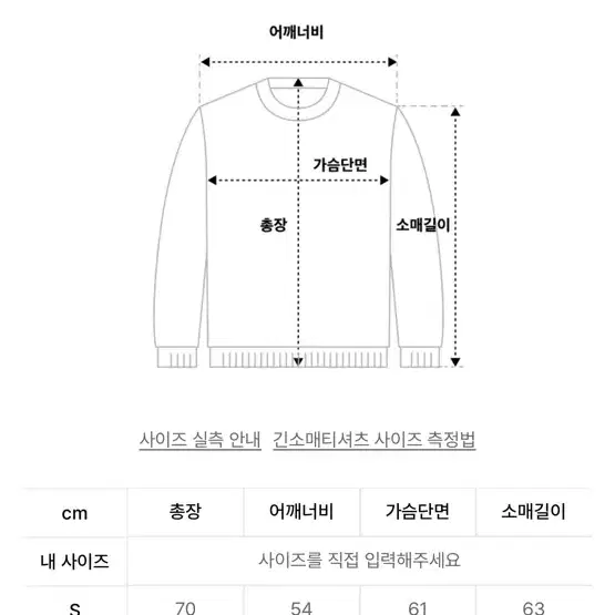 (블랙/M)라퍼지스토어 에센셜 브이넥 니트가디건