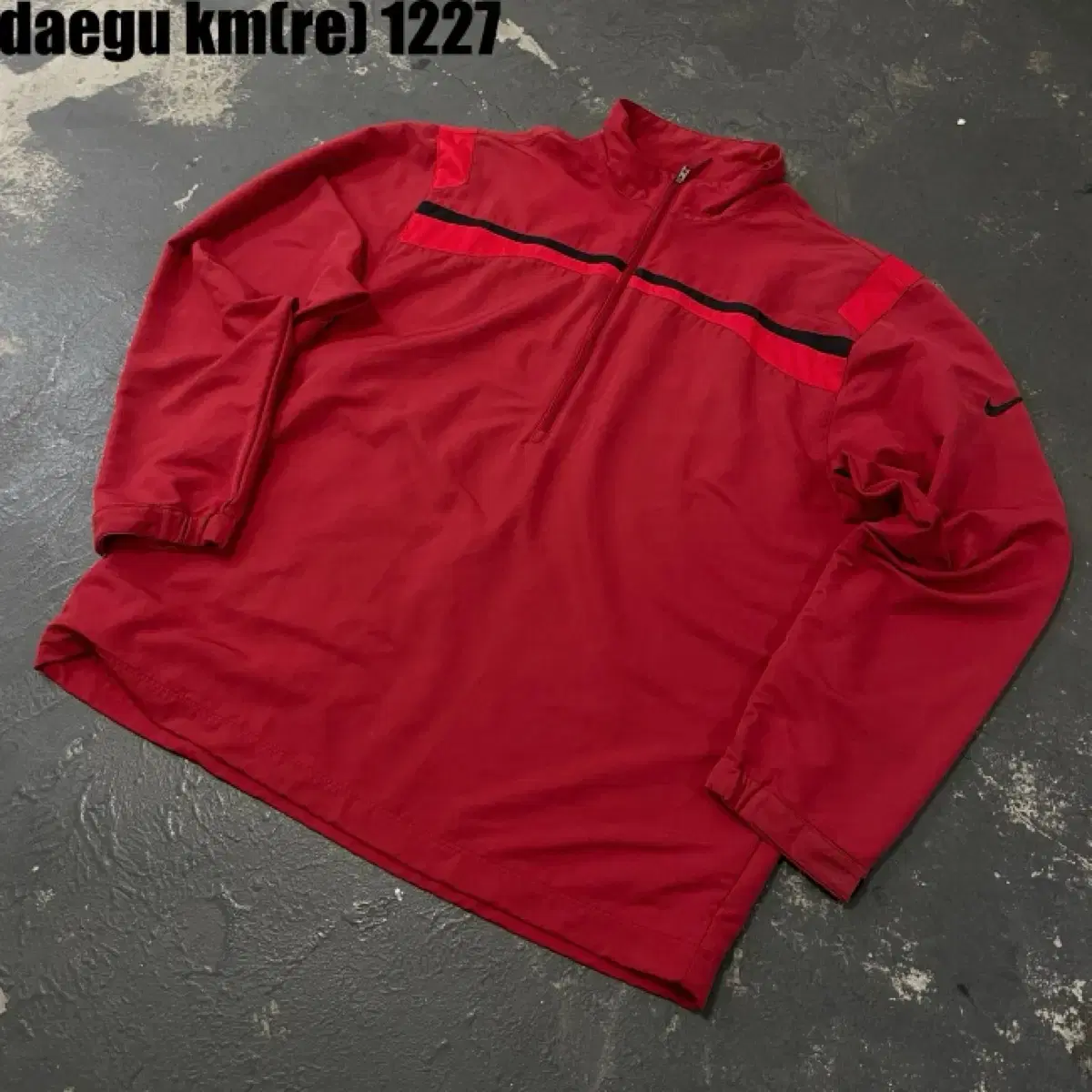 Nike Long Sleeve Tee 105