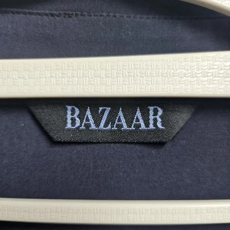 BAZAAR 블라우스