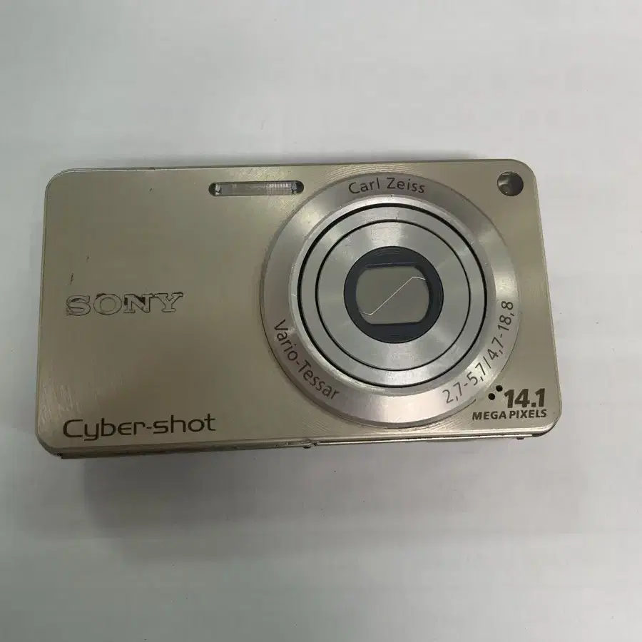 소니 디카 sony cyber shot dsc-w350