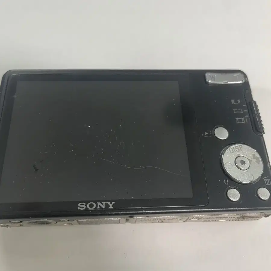 소니 디카 sony cyber shot dsc-w350