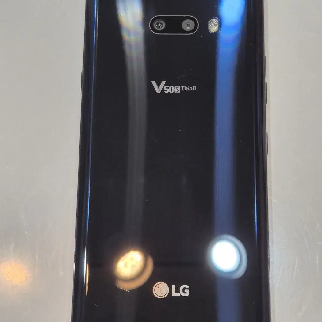 LG V50s ThinQ 블랙 특가 21313