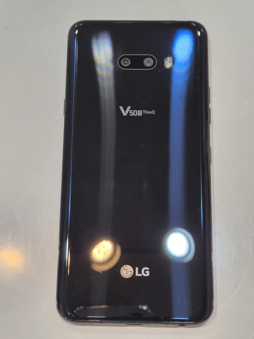 LG V50s ThinQ 블랙 특가 21313