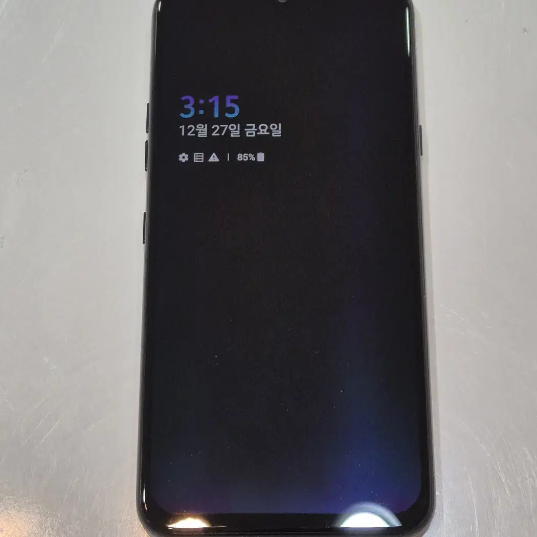 LG V50s ThinQ 블랙 특가 21313