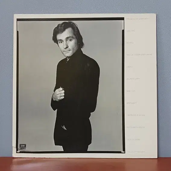 Marty Balin " Hearts "