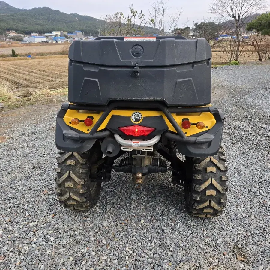 케남800cc 12년식 4륜오토바이 팝니다.