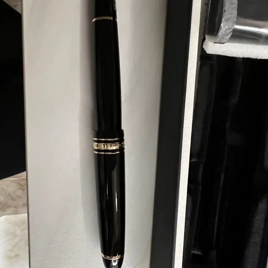 Montblanc 몽블랑  상업용품   만년필