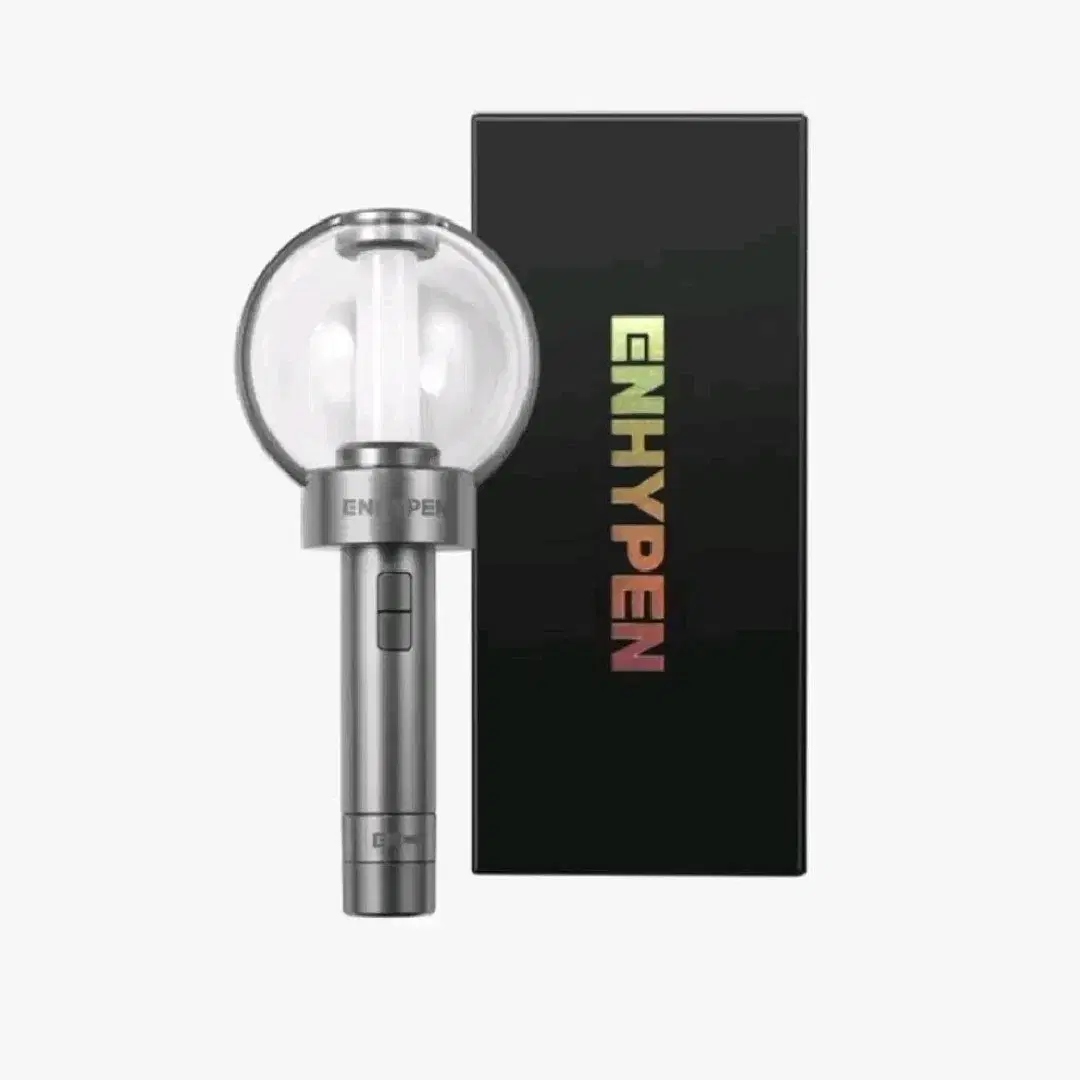 Enhypen lightstick 엔진봉 1