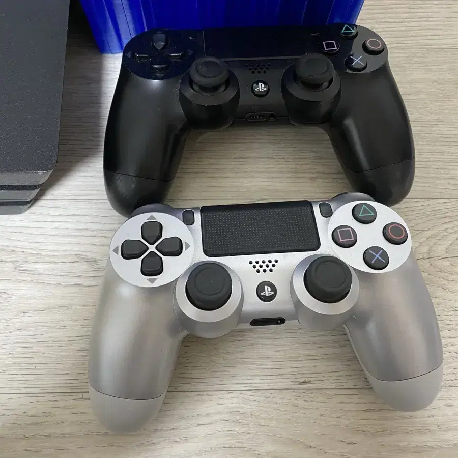 ps4 pro cd 일괄