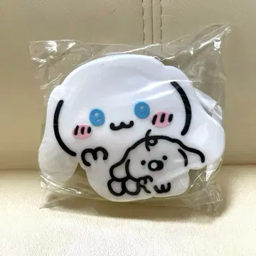 나가노 x 산리오 캐릭터즈 스와도르 파우치 미니(시나모롤-미르쿠)