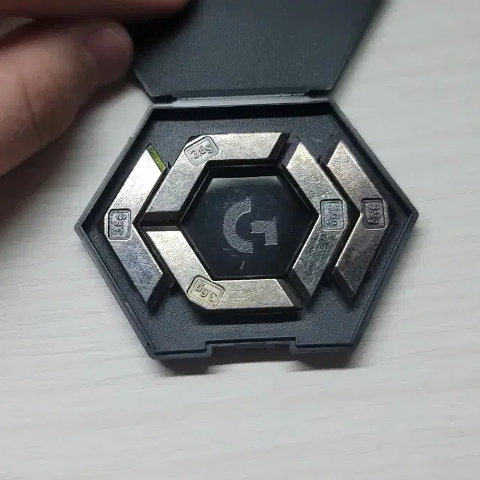 g502 hero 게이밍마우스(신품급)판매