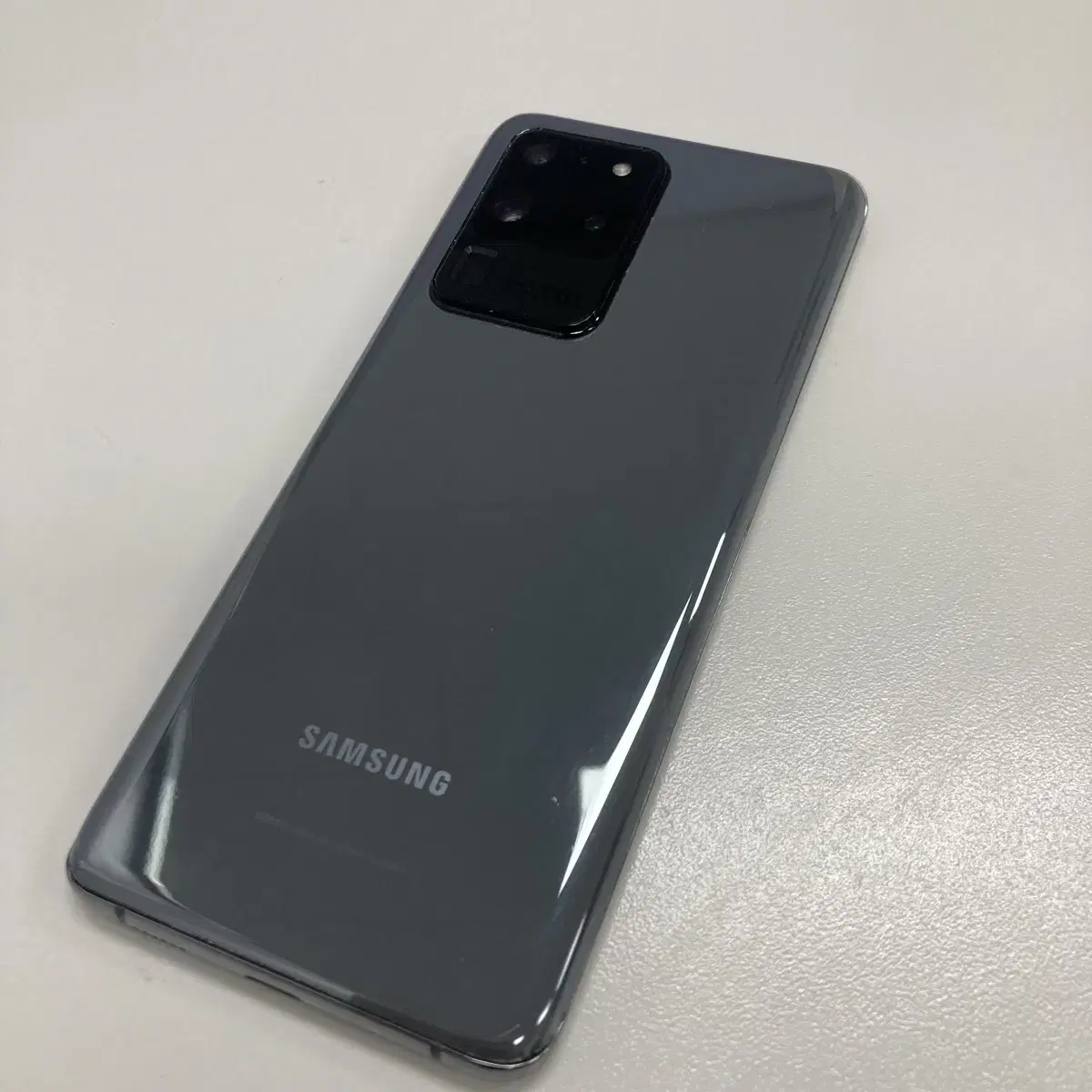 갤럭시S20 울트라 5G 256GB