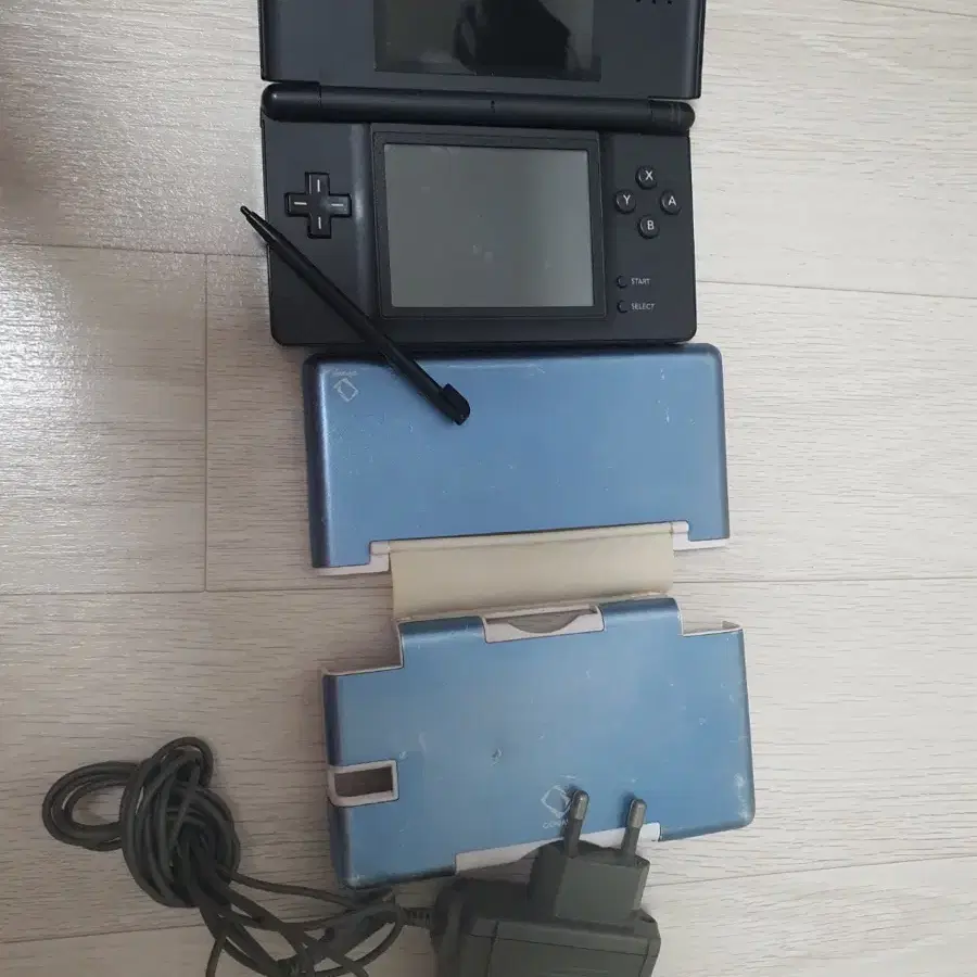 닌텐도 ds lite 게임기 팔아요