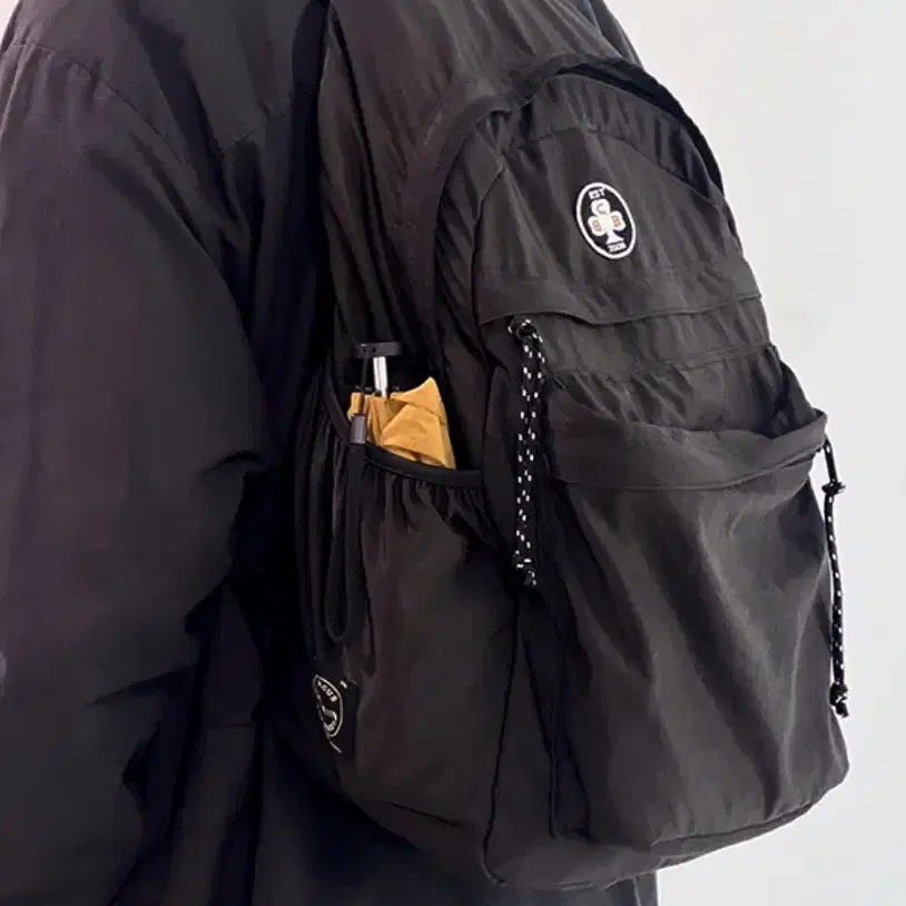 서커스보이밴드 CBB Trip backpack 03 백팩