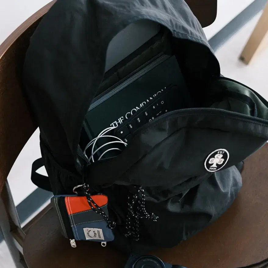 서커스보이밴드 CBB Trip backpack 03 백팩