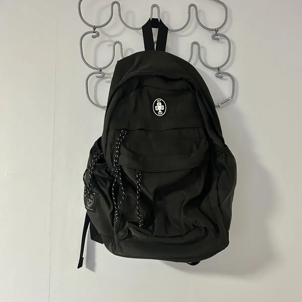 서커스보이밴드 CBB Trip backpack 03 백팩