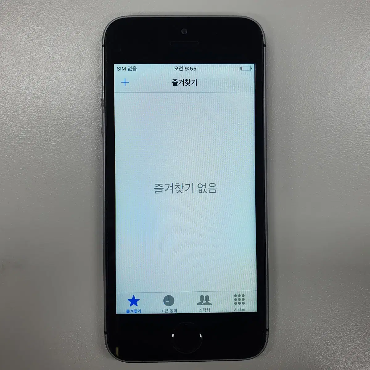 아이폰 5s 16GB