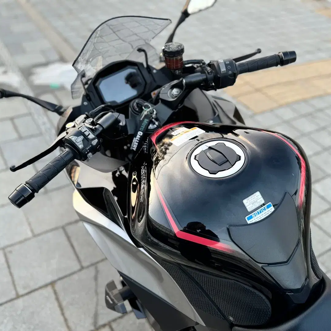 가와사키 닌자1000sx z1000sx 2020년식 아크라포빅 구변o