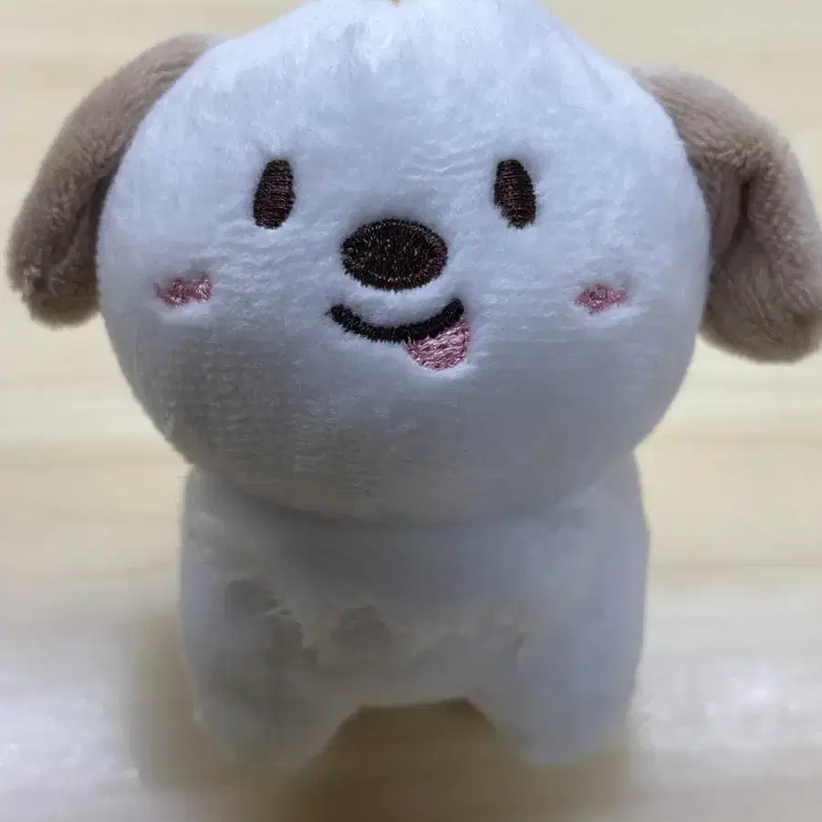 라이즈 멍룡이 인형