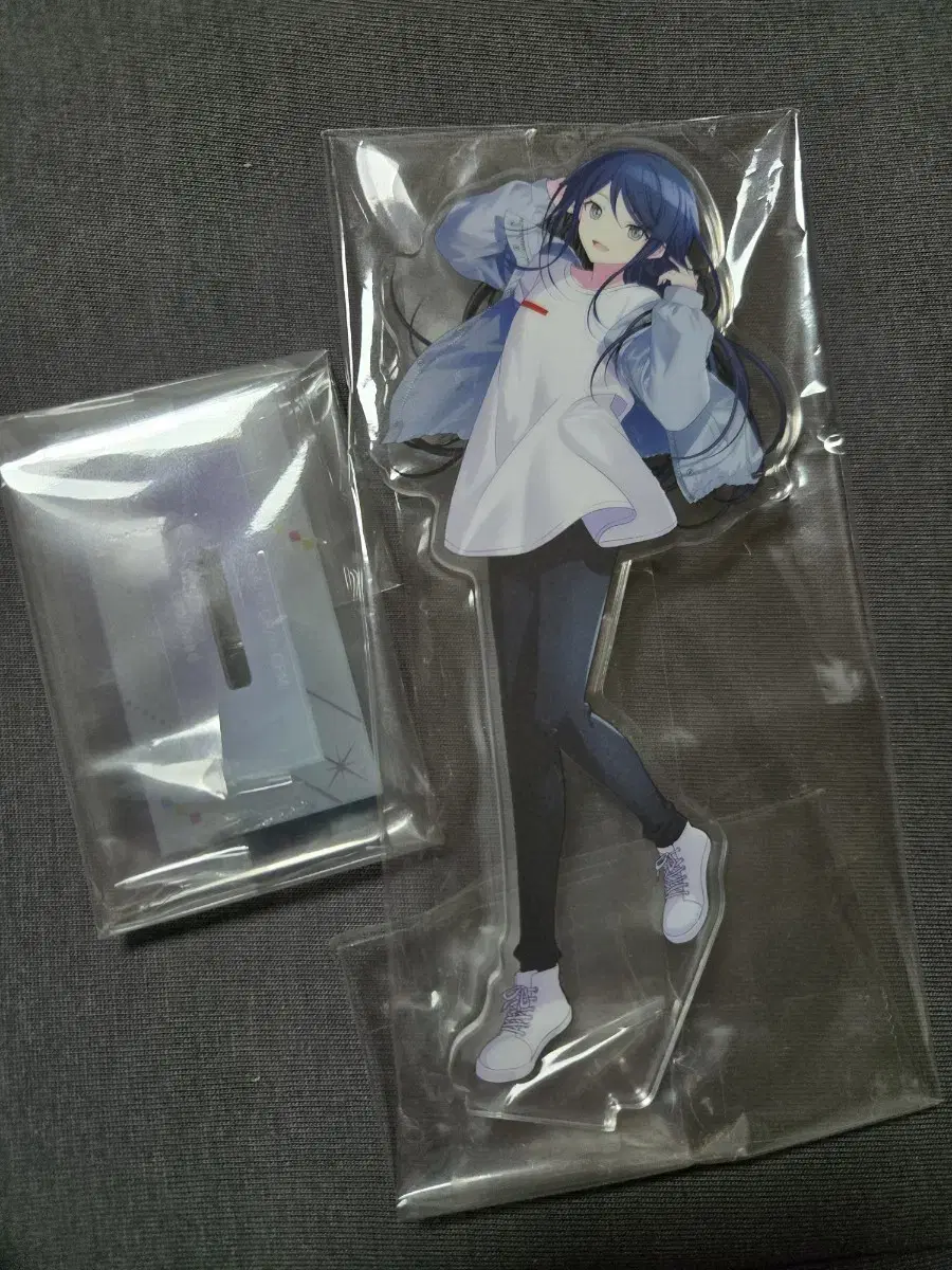 Pseudo Hoshi no Ichika Acrylic Stand