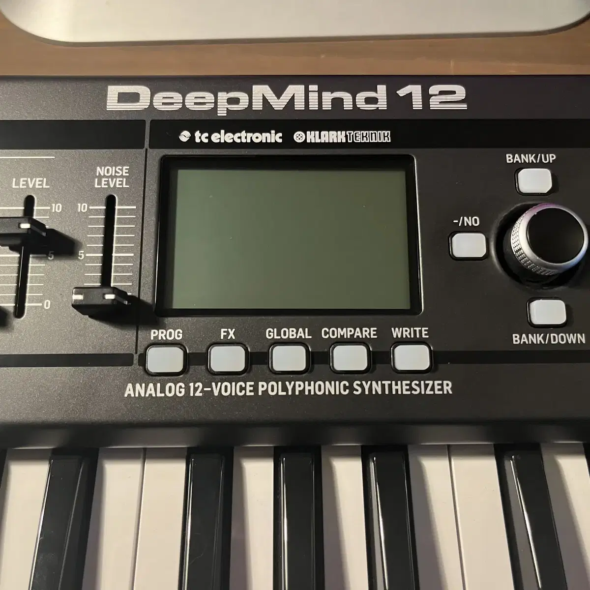 베링거 딥마인드12 Beringer Deepmind12