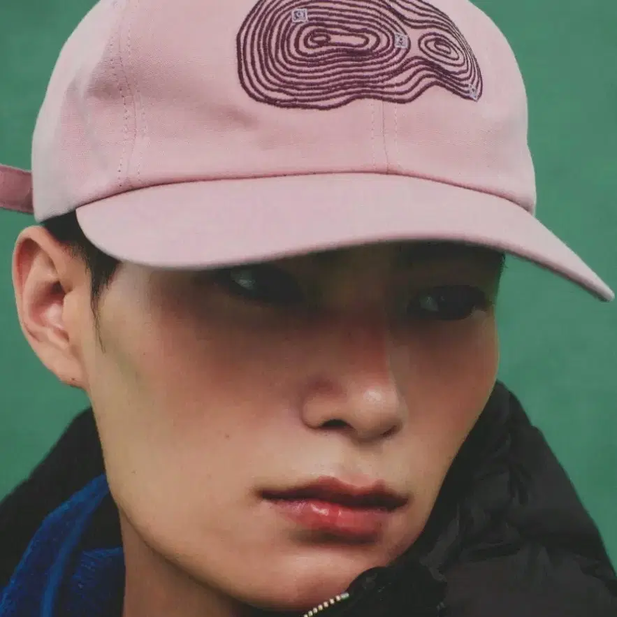 999휴머니티 GONGZONE CAP (볼캡)