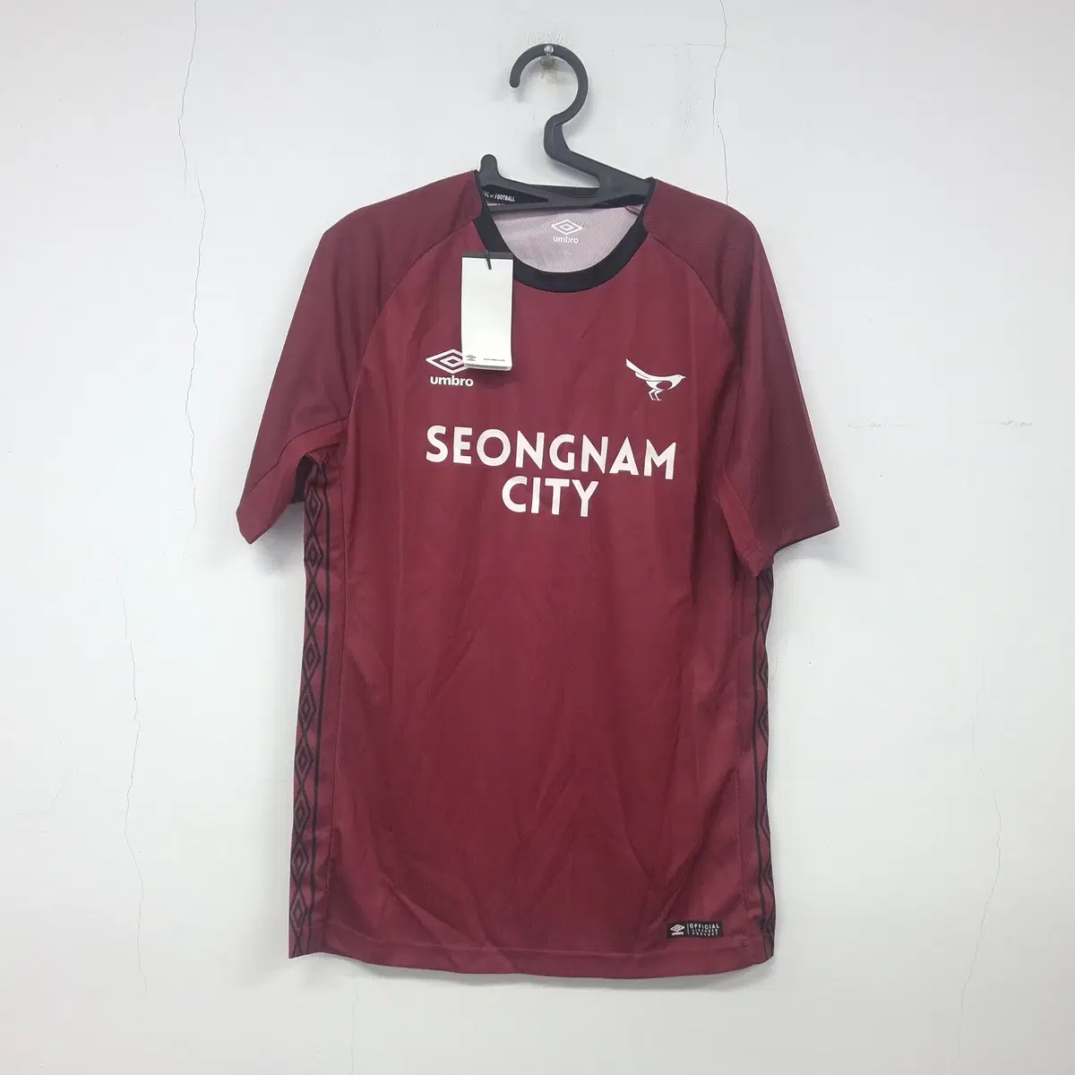 Seongnam FC 19 New Arrival No Marking Umbro Shirt 95 100 105 110