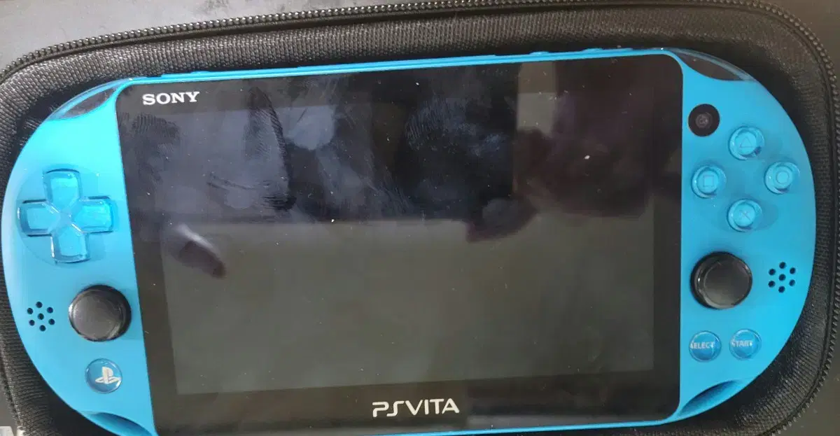 PS VITA 2세대