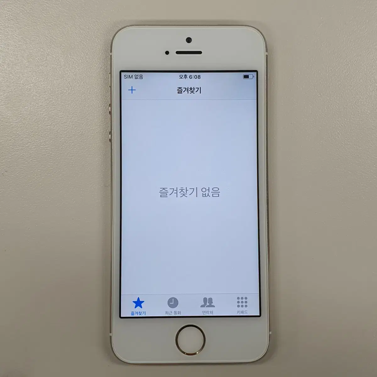 아이폰 5s 16GB