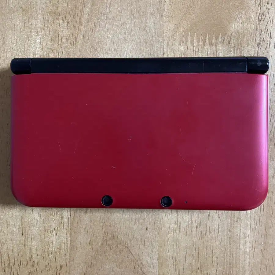 닌텐도 3DS XL 128G(포뱅) 팝니다.