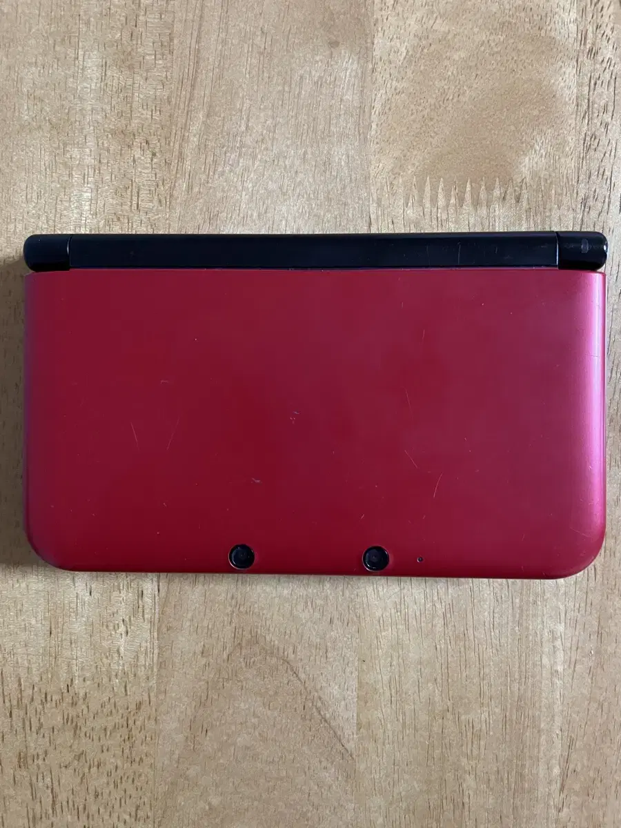 닌텐도 3DS XL 128G(포뱅) 팝니다.