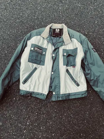 belstaff 재킷