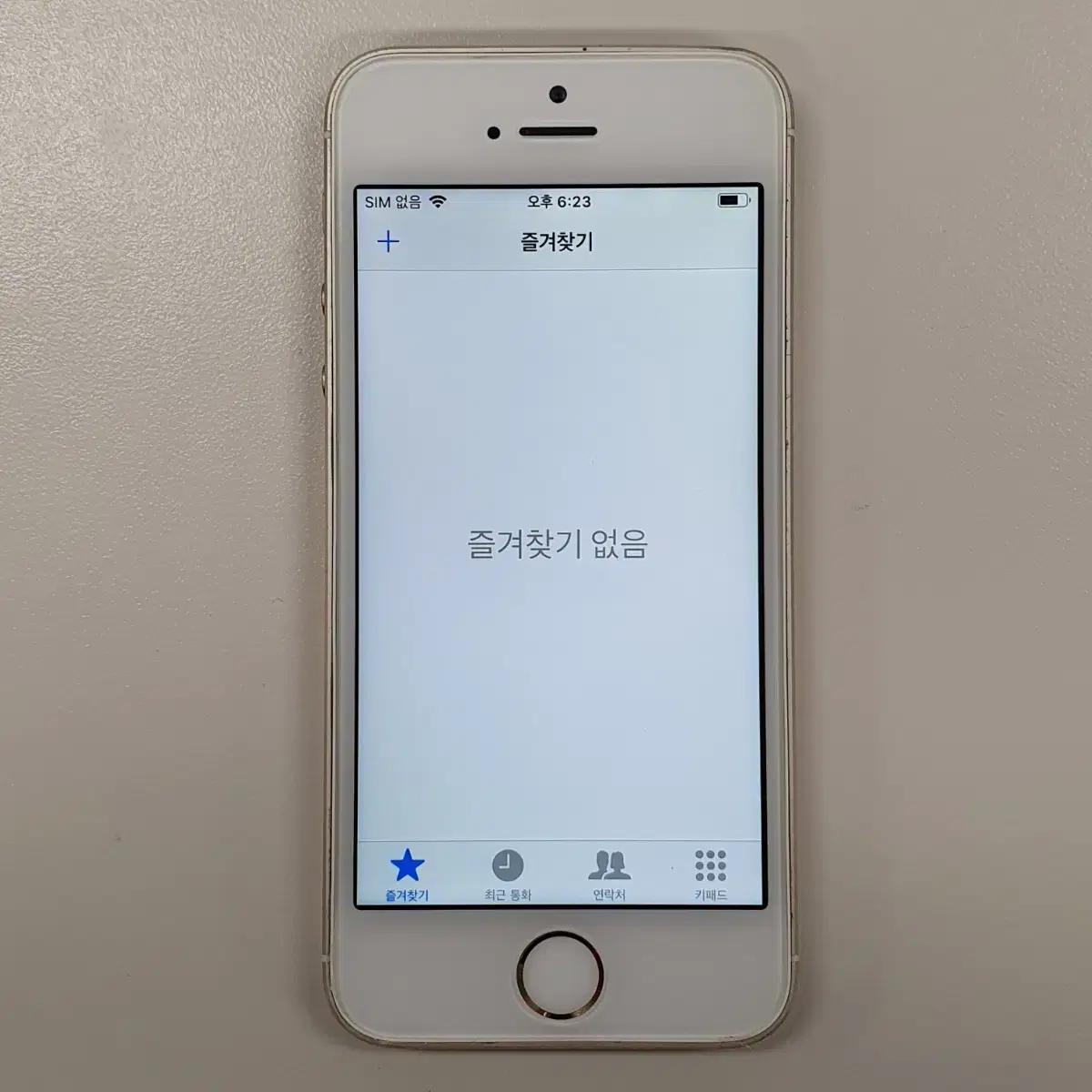 아이폰 5s 16GB