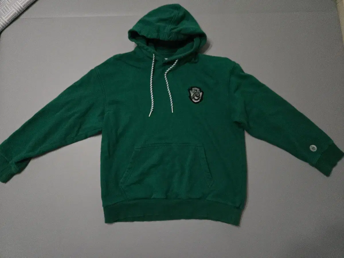 Spao Harry Potter Collaboration Slytherin Hoodie XL