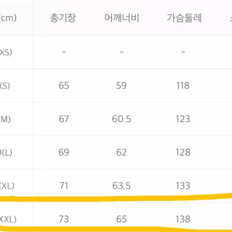 내셔널 지오그래픽 아우터