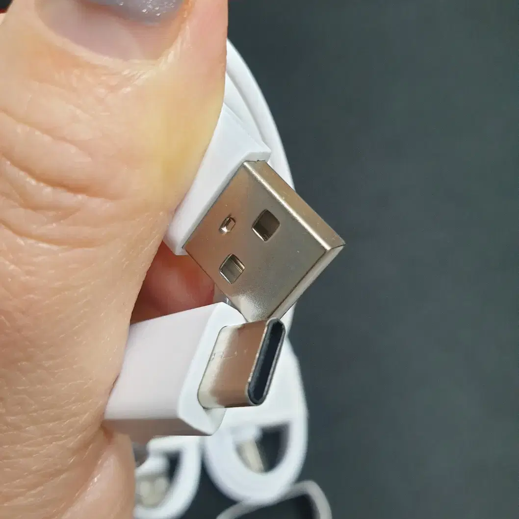 삼성 정품 USB C타입 케이블