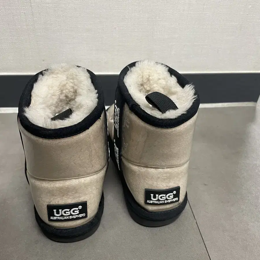 UGG 어그 부츠