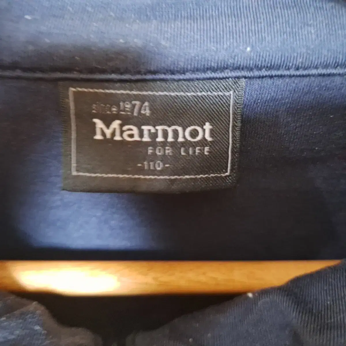 # Marmot(110)