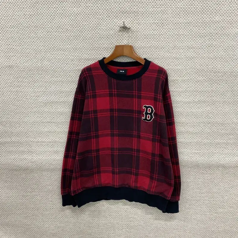 MLB Casual Wine Check Top 95 K07520