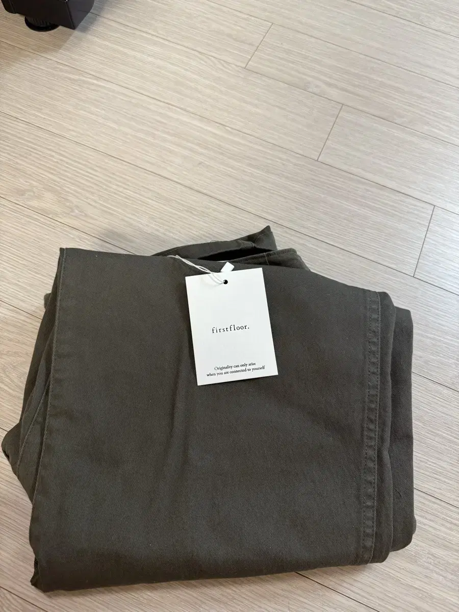 Firstfloor Jungle Chino Pants 46 Regular sells