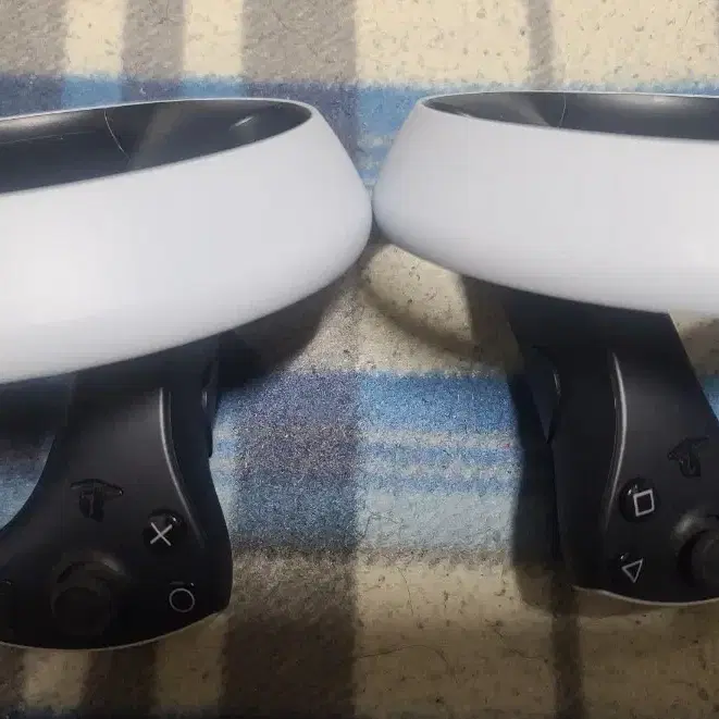 PS5) 플스5용 VR2 판매합니다