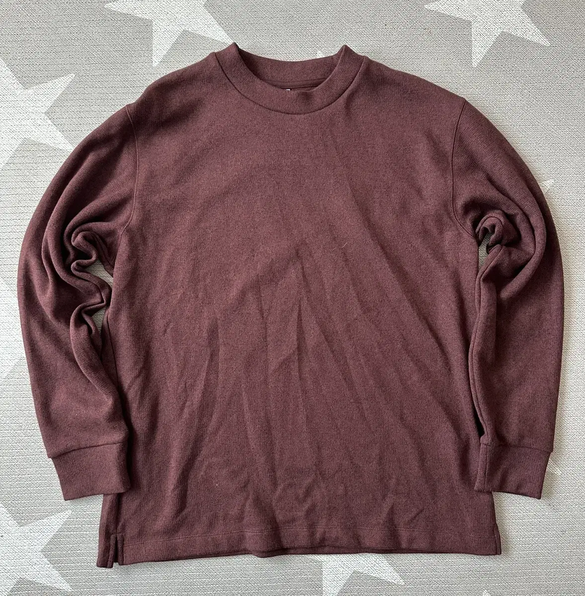 UNIQLO Men's Knit L