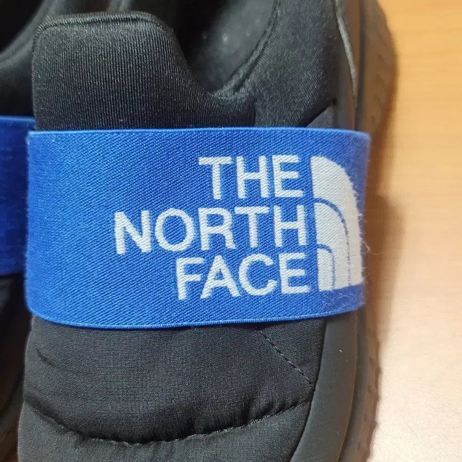 THE NORTH FACE 노스페이스 겨울 방한 패딩슈즈