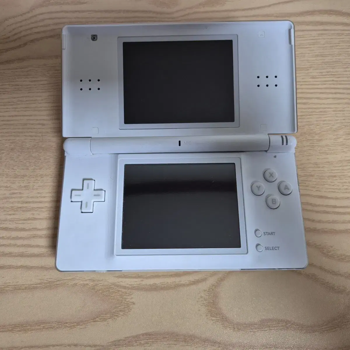 닌텐도 ds lite 화이트