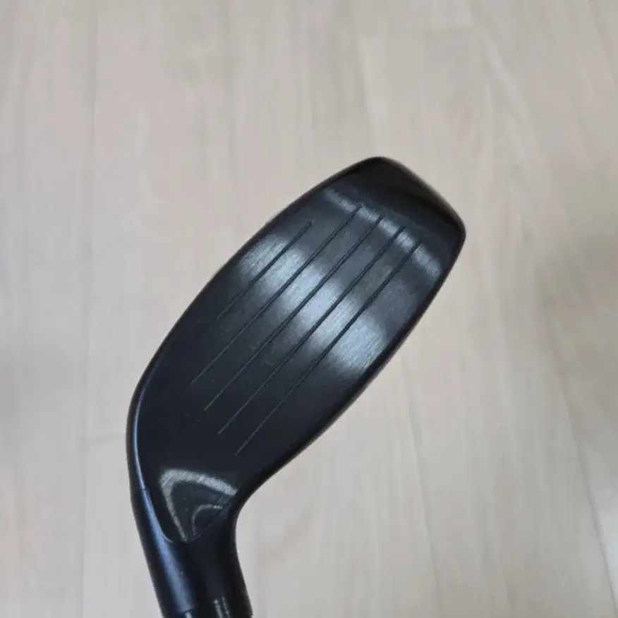 PXG 0311XF GEN6 6번28도 유틸리티 샤프트2개