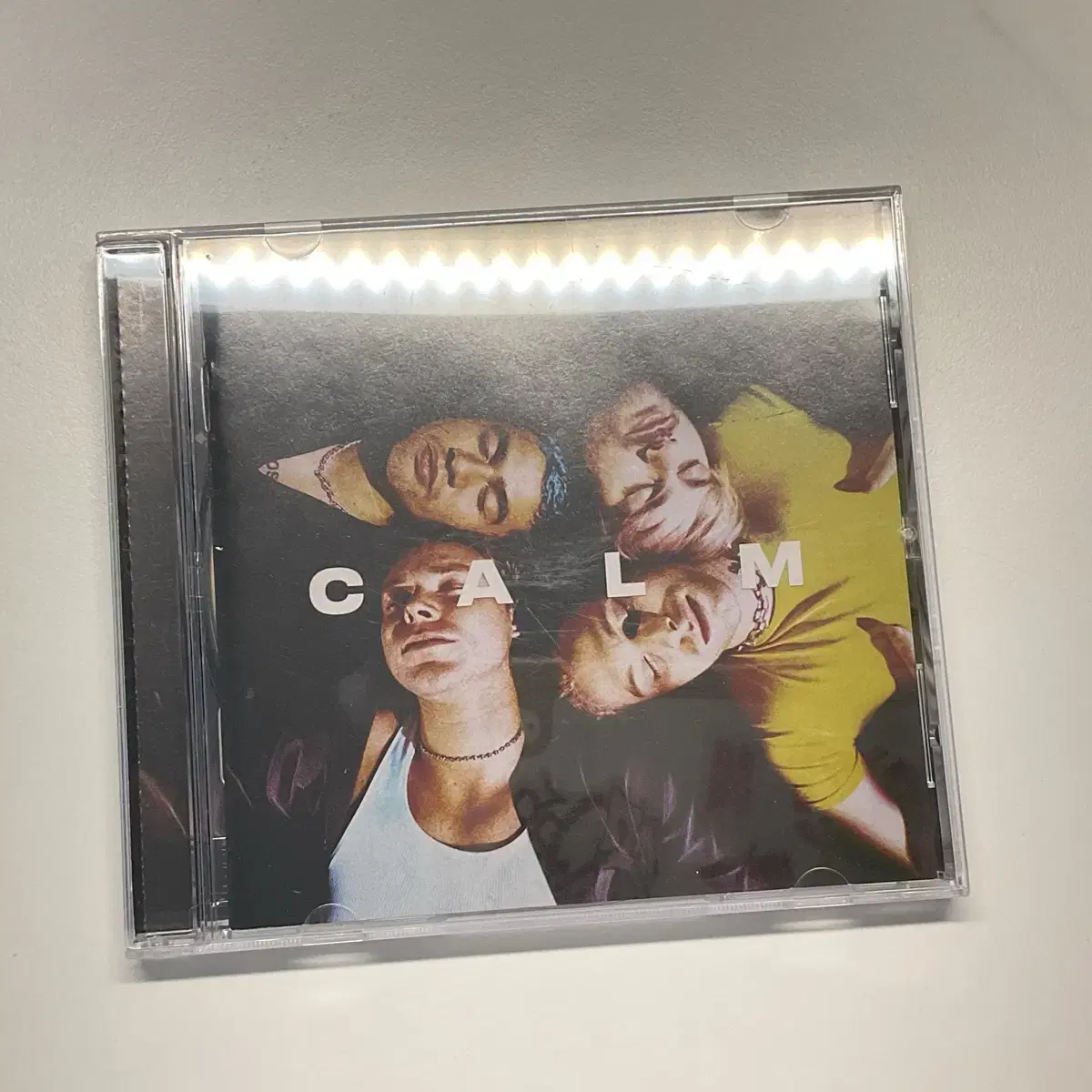 오소스 5sos 앨범 시디 cd 판매