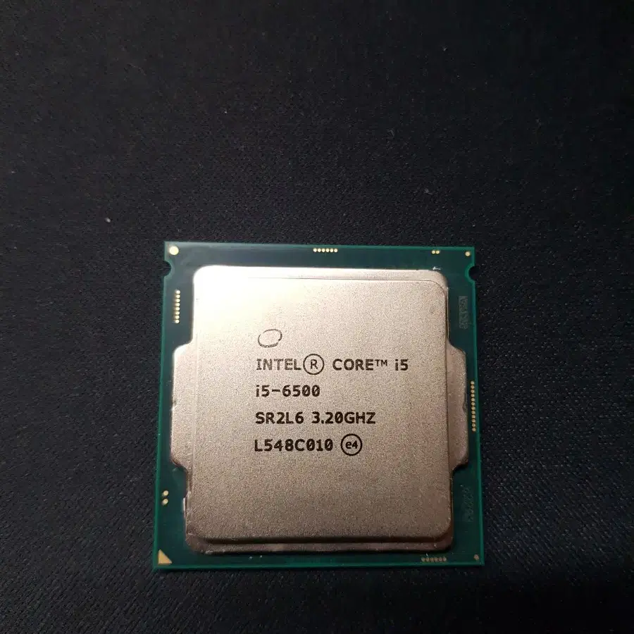 i5 6500