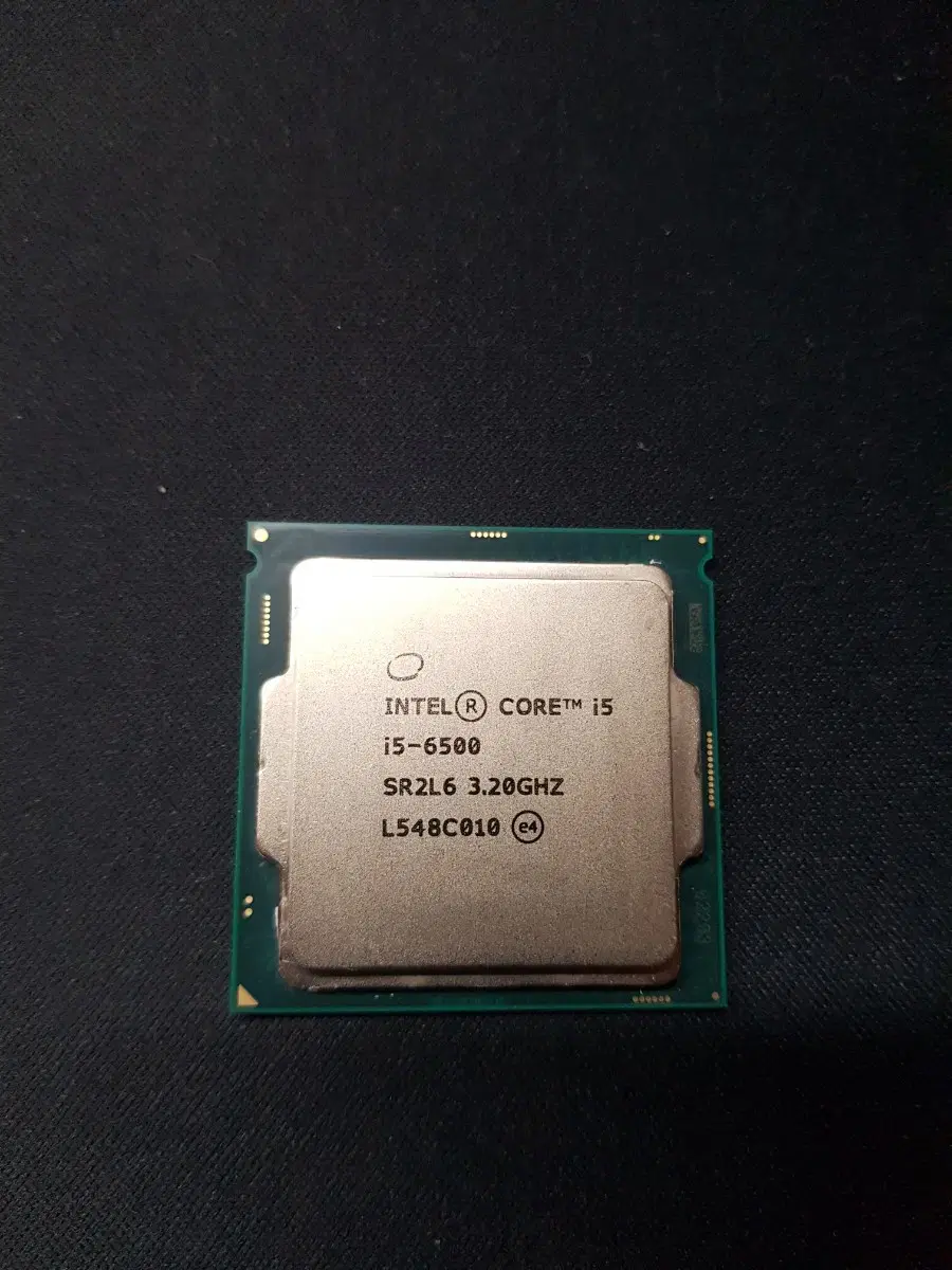 i5 6500